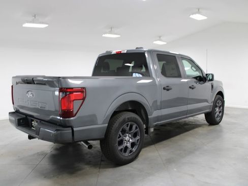 New 2026 Ford F150 STX RWD image 8