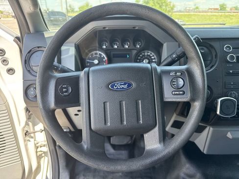 Used 2016 Ford F350 XL RWD image 22
