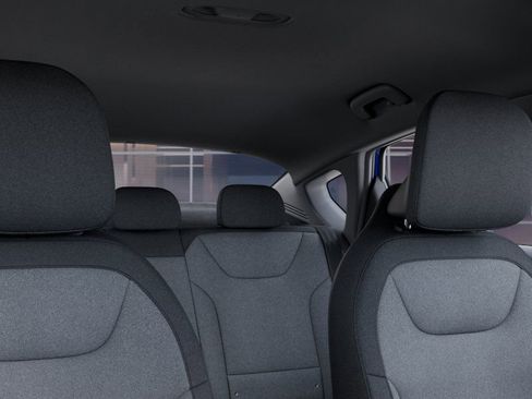 New 2025 Kia K4 LXS FWD image 27