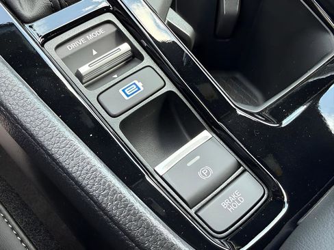 New 2026 Honda Accord Sport image 27