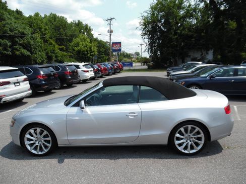 Used 2014 Audi A5 2.0T Premium Plus AWD/4WD image 26