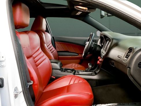 Used 2021 Dodge Charger SRT Hellcat RWD image 19