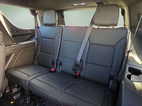 Used 2021 GMC Yukon Denali image 10