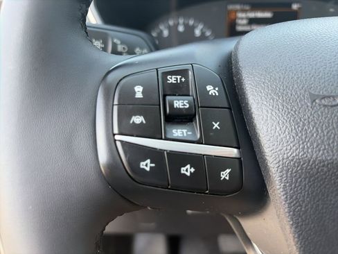 Used 2022 Ford Escape SE w/ Convenience Package FWD image 21