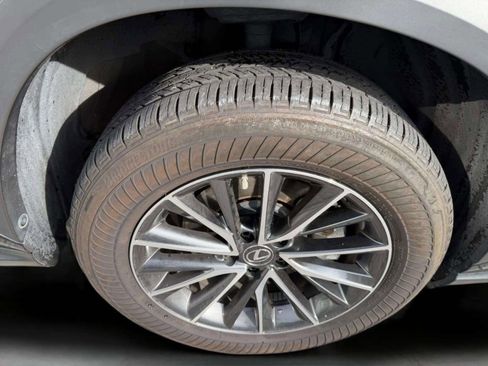 Used 2023 Lexus NX 350 350h Base image 46