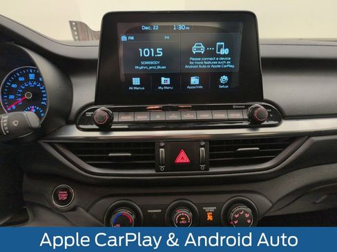 Used 2021 Kia Forte GT-Line image 25