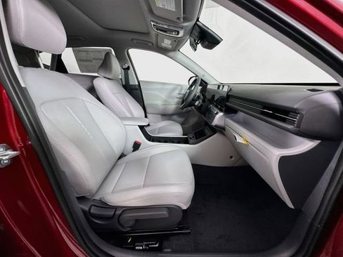 New 2026 Hyundai Kona Limited FWD image 47