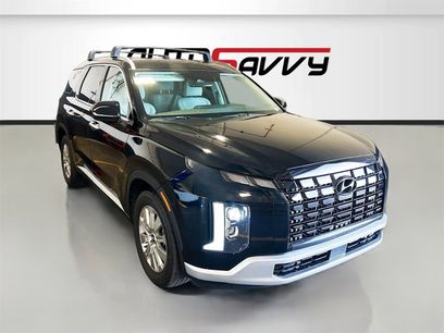 Used 2023 Hyundai Palisade SEL
