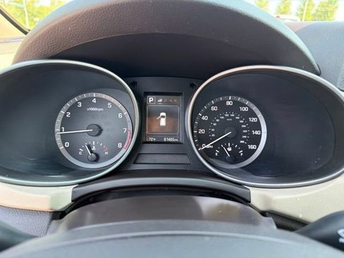 Used 2018 Hyundai Santa Fe Sport AWD/4WD image 25