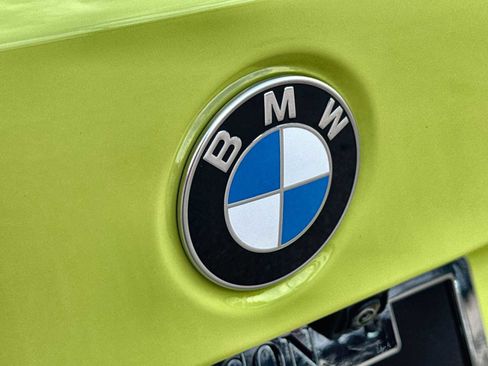 Used 2025 BMW M3 Competition w/ Executive Package image 16