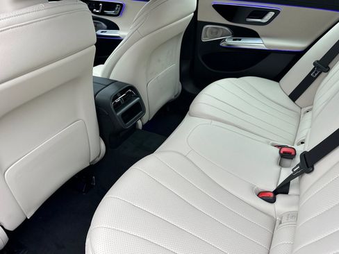 New 2026 Mercedes-Benz E 350 E 350 image 21