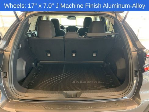 New 2026 Subaru Crosstrek 2.0i Premium image 16