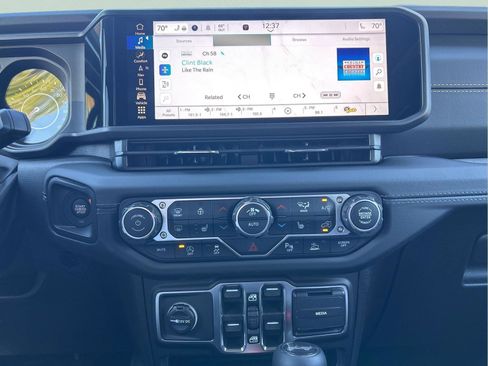 New 2026 Jeep Wrangler Sahara image 18