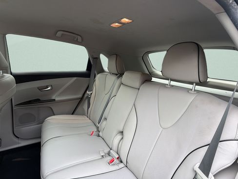 Used 2015 Toyota Venza XLE AWD/4WD image 25