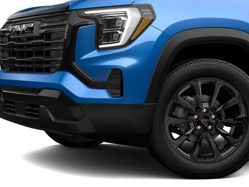 New 2026 GMC Terrain Elevation image 29