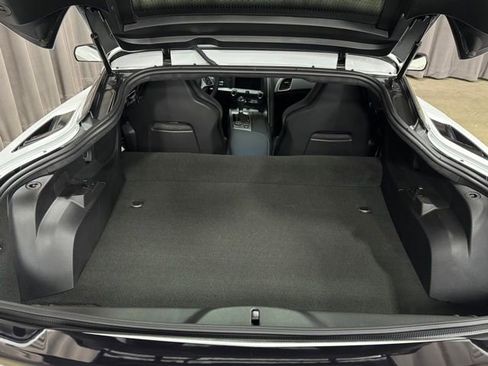 Used 2016 Chevrolet Corvette Stingray Coupe w/ 3LT Preferred Equipment Group image 27