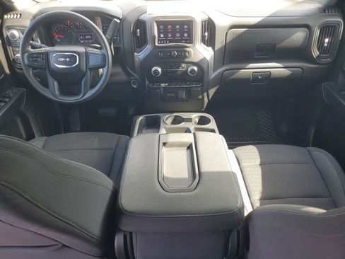 Certified 2024 GMC Sierra 1500 Pro w/ Pro Value Package image 15