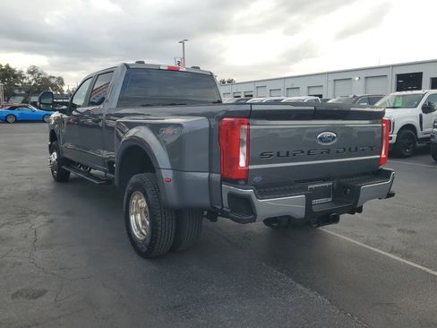 Certified 2023 Ford F350 XL image 7