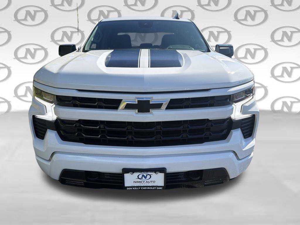 New 2026 Chevrolet Silverado 1500 RST w/ Rally Edition AWD/4WD image 17