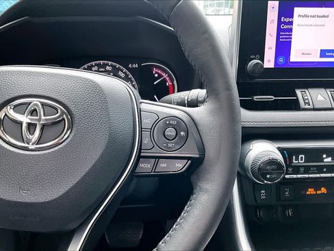 Used 2023 Toyota RAV4 XLE Premium FWD image 25