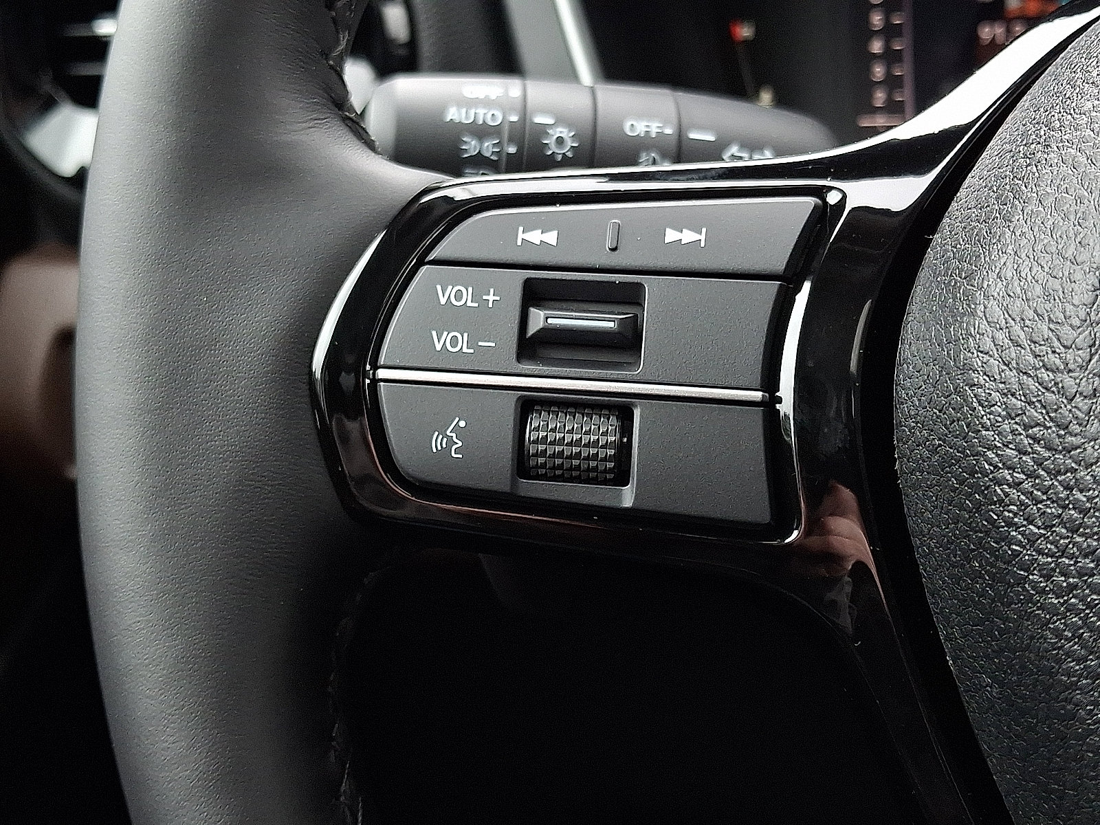 New 2026 Honda Pilot Elite image 25