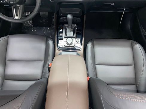 Certified 2025 MAZDA CX-30 2.5 Turbo w/ Premium Plus Pkg image 28