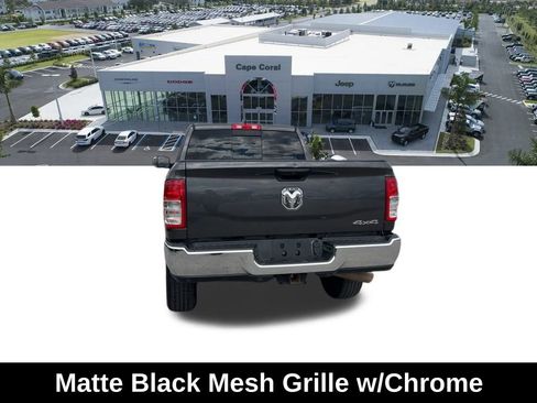 Used 2020 RAM 2500 Tradesman image 18