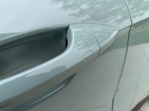 New 2026 Hyundai Kona Limited FWD image 11