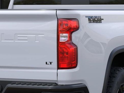 New 2026 Chevrolet Silverado 2500 LT w/ Trail Boss Package AWD/4WD image 35