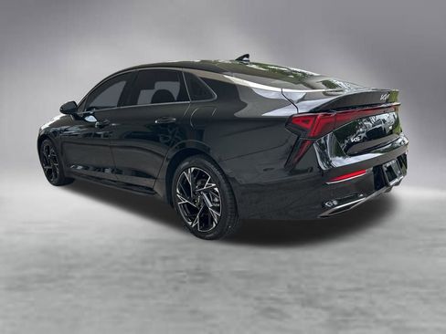 Used 2025 Kia K5 GT-Line FWD image 4