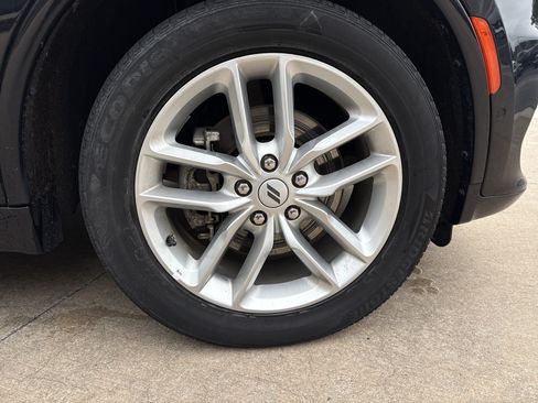 Used 2025 Dodge Durango R/T AWD/4WD image 12