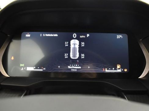 New 2025 Jeep Grand Cherokee Laredo w/ MOPAR Finishing Package AWD/4WD image 20