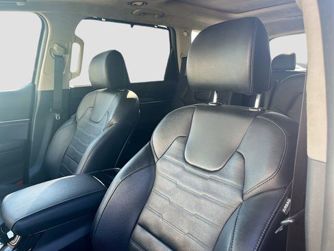 Used 2023 Kia Telluride SX Prestige AWD/4WD image 22