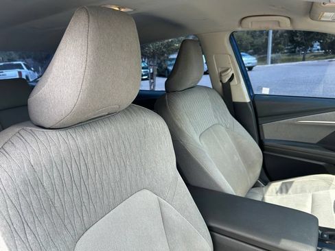 Used 2025 Toyota Camry LE w/ Convenience Package FWD image 47