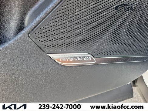 New 2026 Kia Sportage SX FWD image 24