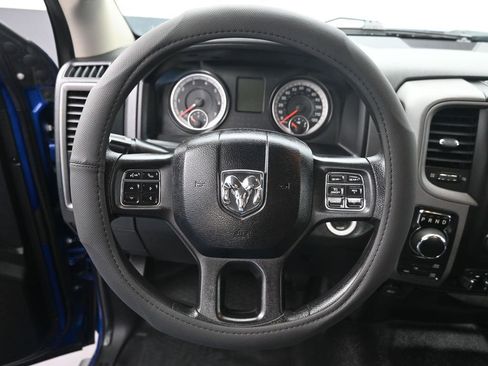 Used 2016 RAM 1500 Tradesman w/ Popular Equipment Group image 19