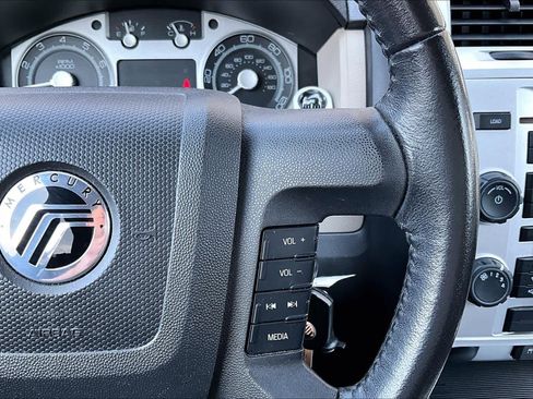 Used 2009 Mercury Mariner 2WD image 24