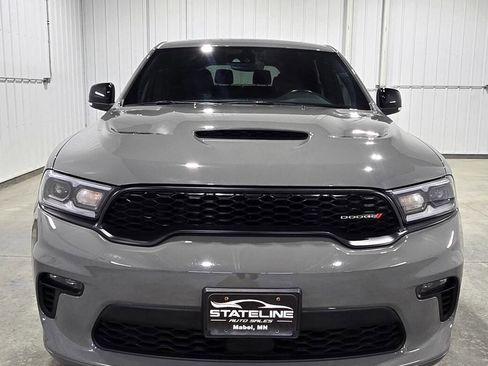 Used 2022 Dodge Durango GT image 3