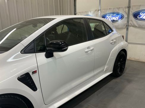 Used 2024 Toyota Corolla GR w/ Performance Package AWD/4WD image 5