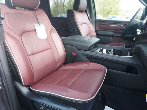 New 2026 RAM 1500 Limited AWD/4WD image 31