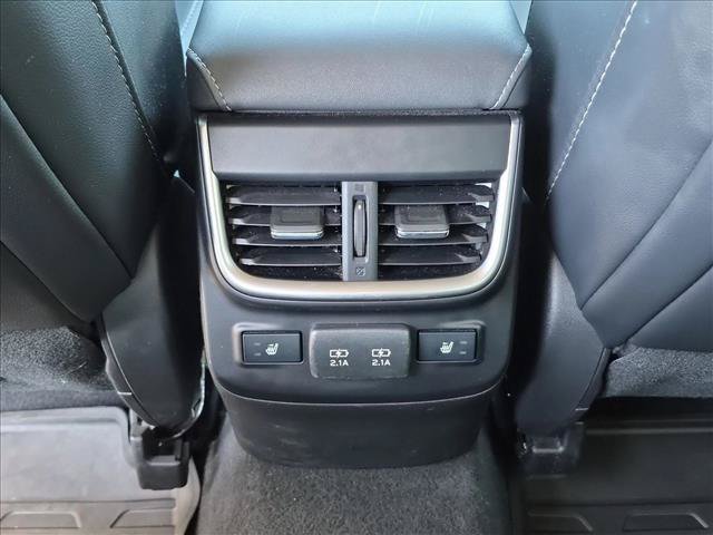 Used 2022 Subaru Outback Limited w/ Popular Package #2 AWD/4WD image 18