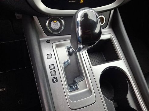 Used 2024 Nissan Murano SV image 14