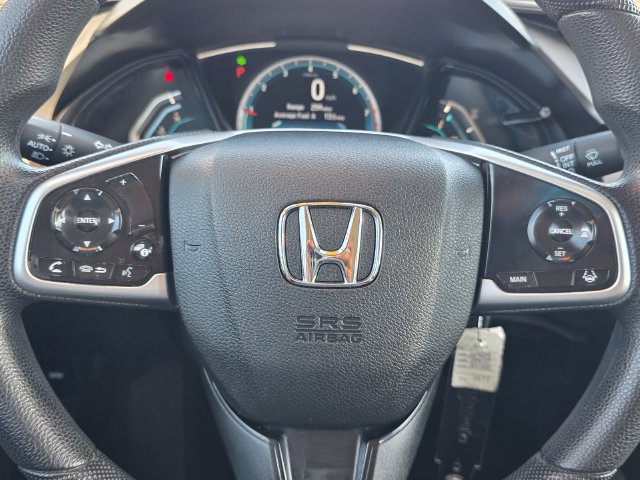 Used 2021 Honda Civic LX image 26