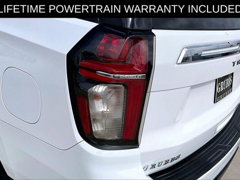 Used 2021 Chevrolet Tahoe LT RWD image 41