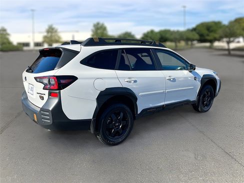 Used 2024 Subaru Outback Wilderness image 6