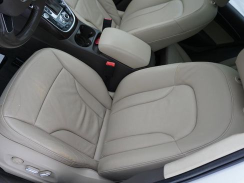 Used 2017 Audi Q5 2.0T Premium Plus AWD/4WD image 9