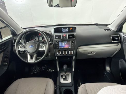 Used 2017 Subaru Forester 2.5i w/ Alloy Wheel Package AWD/4WD image 25