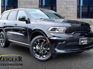 Used 2026 Dodge Durango GT AWD/4WD video 1