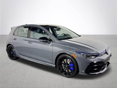 New 2026 Volkswagen Golf image 4