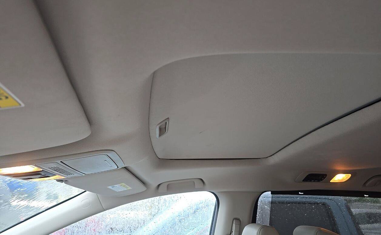 Used 2025 Honda Odyssey EX-L image 9
